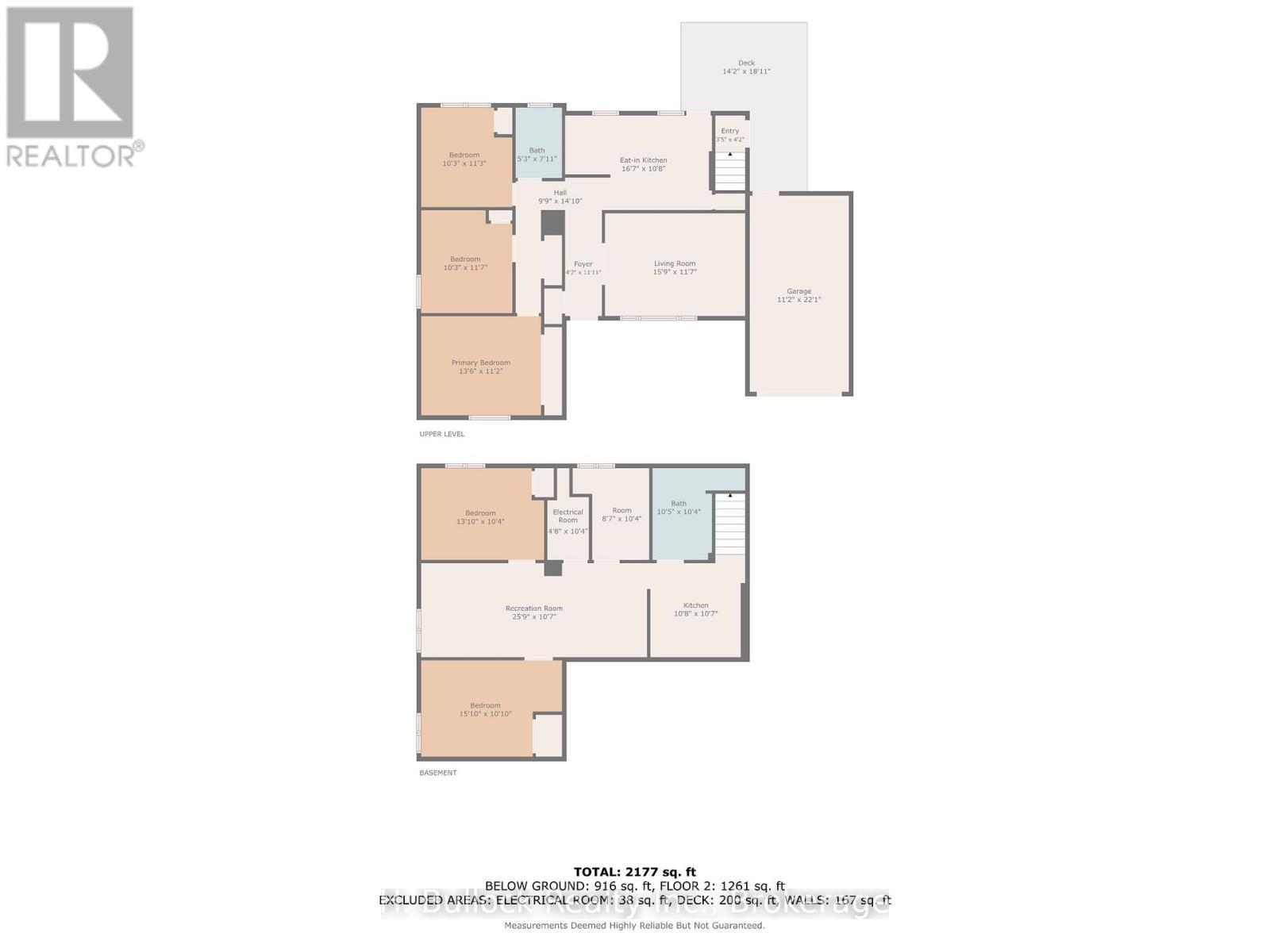 3336 Kodiak Street, Ottawa, ON - Other