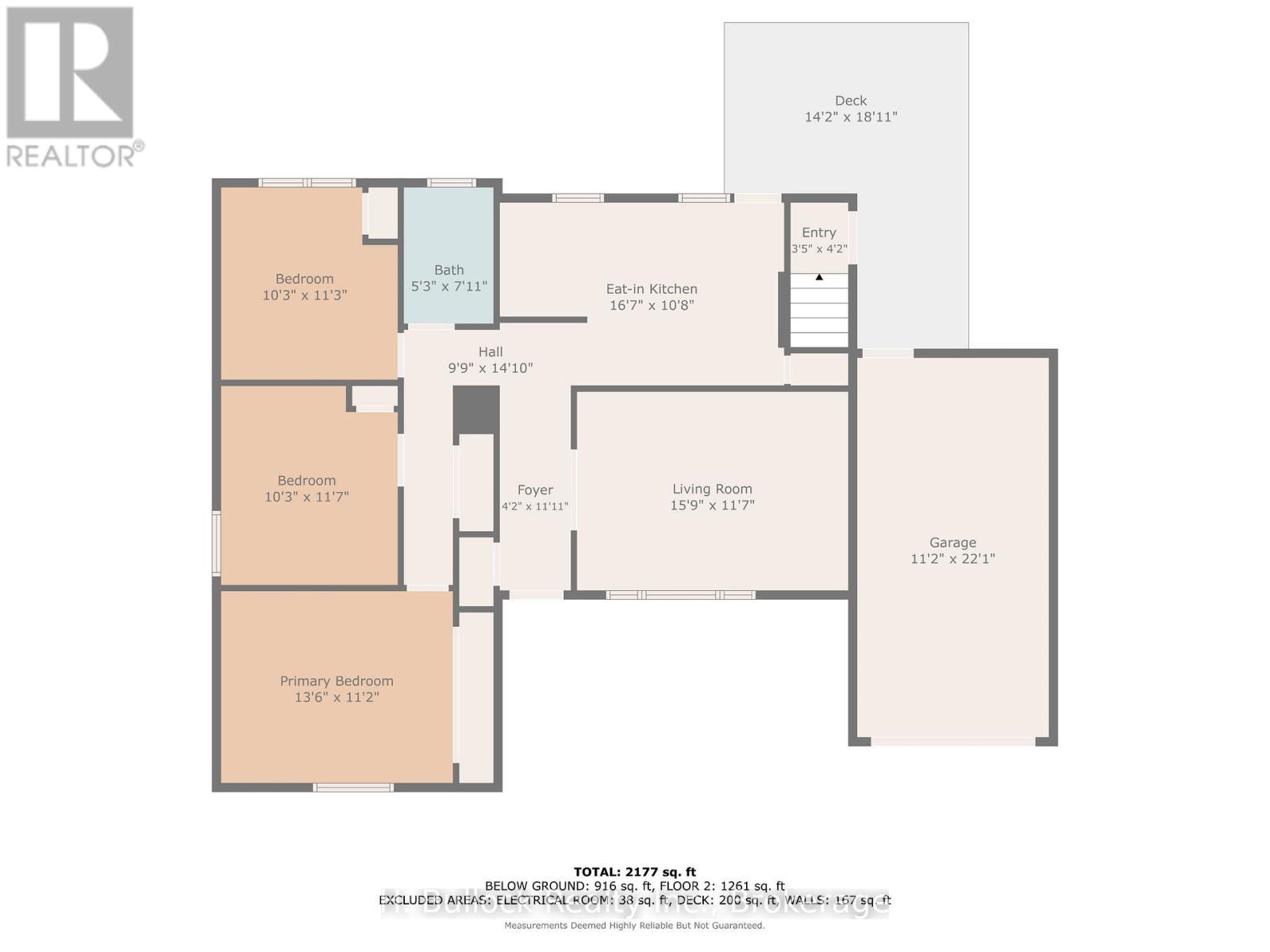 3336 Kodiak Street, Ottawa, ON - Other