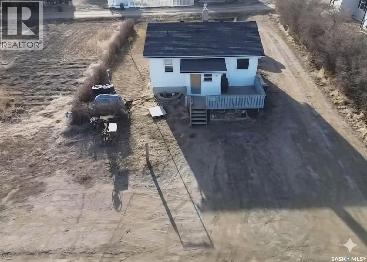 20 15Th Avenue Se, Swift Current, SK - Outdoor