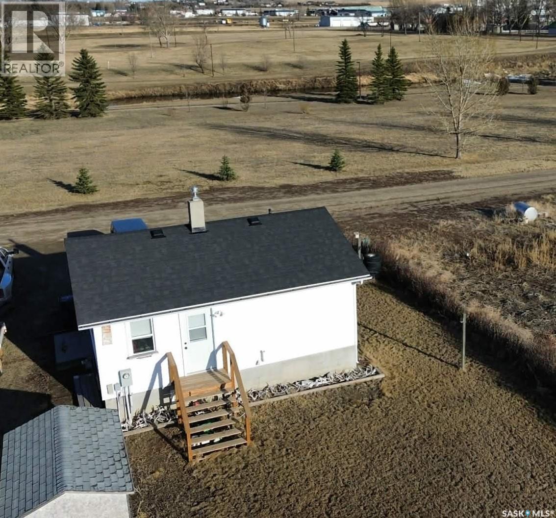 20 15Th Avenue Se, Swift Current, SK - Outdoor With View