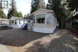3980 Squilax Anglemont Road Unit# 4 Scotch Creek, BC V0E 1M5