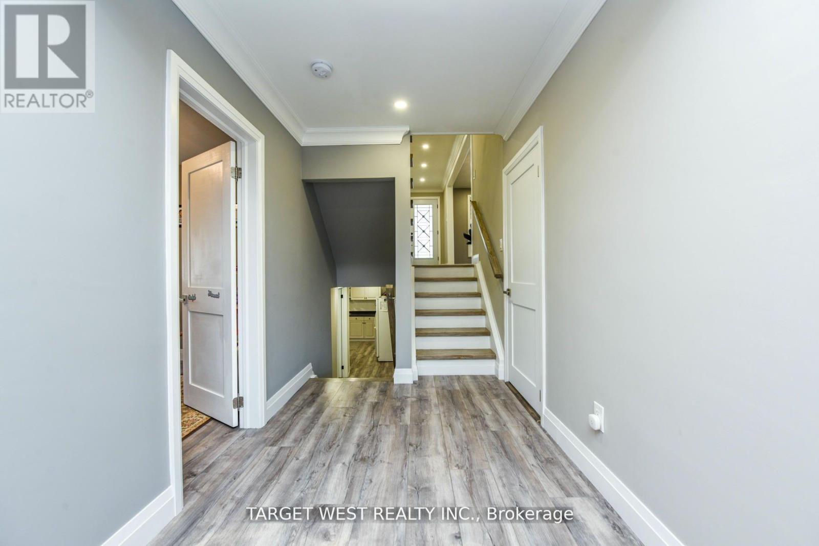 1443 Saginaw Crescent, Mississauga, ON - Indoor Photo Showing Other Room