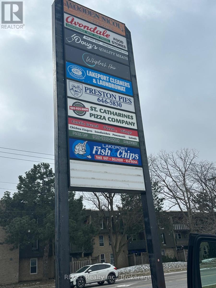 224 Lakeport Road, St. Catharines (Lakeport), ON