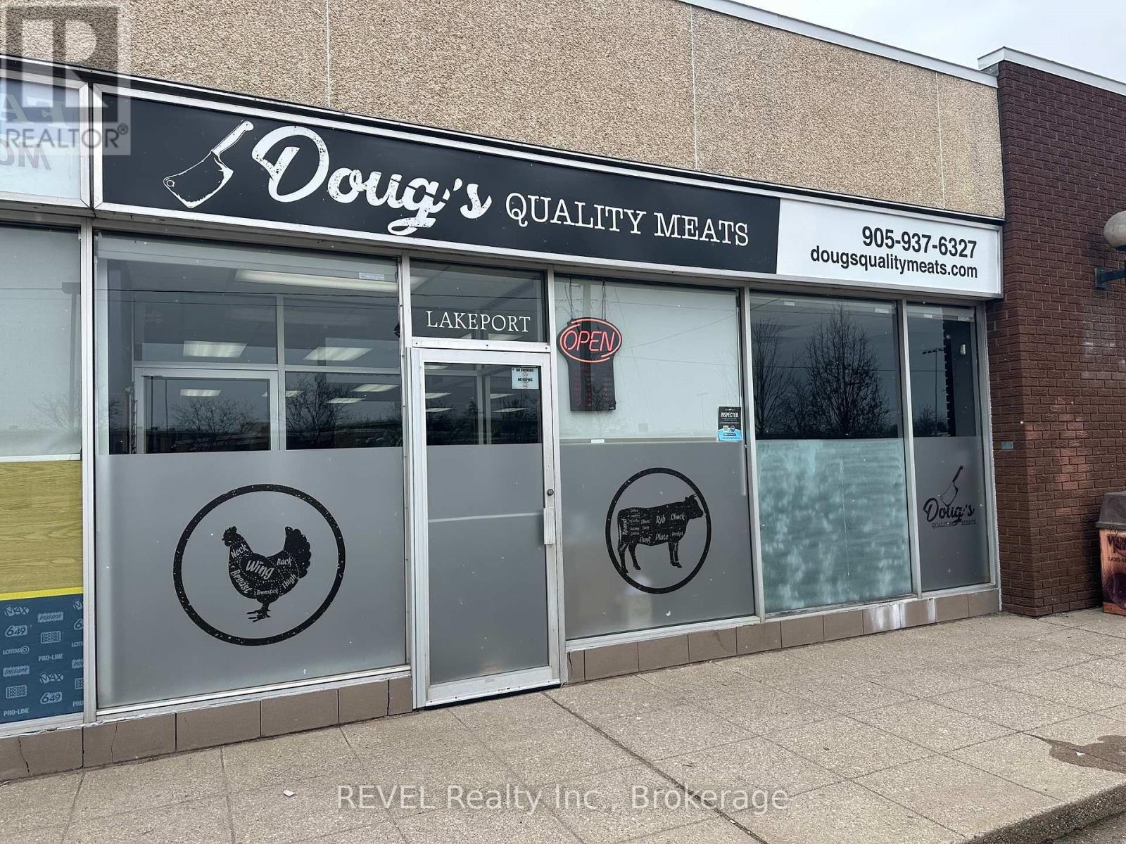 224 Lakeport Road, St. Catharines (Lakeport), ON