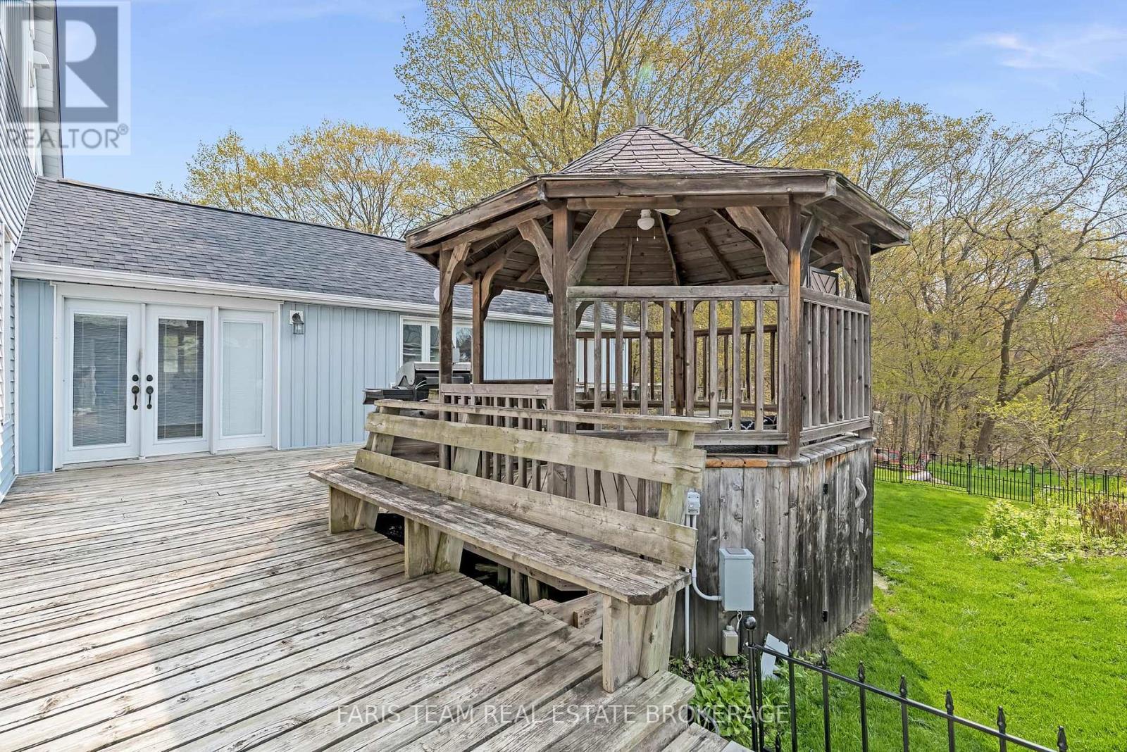 4047 Horseshoe Valley Road W, Springwater, ON - Outdoor