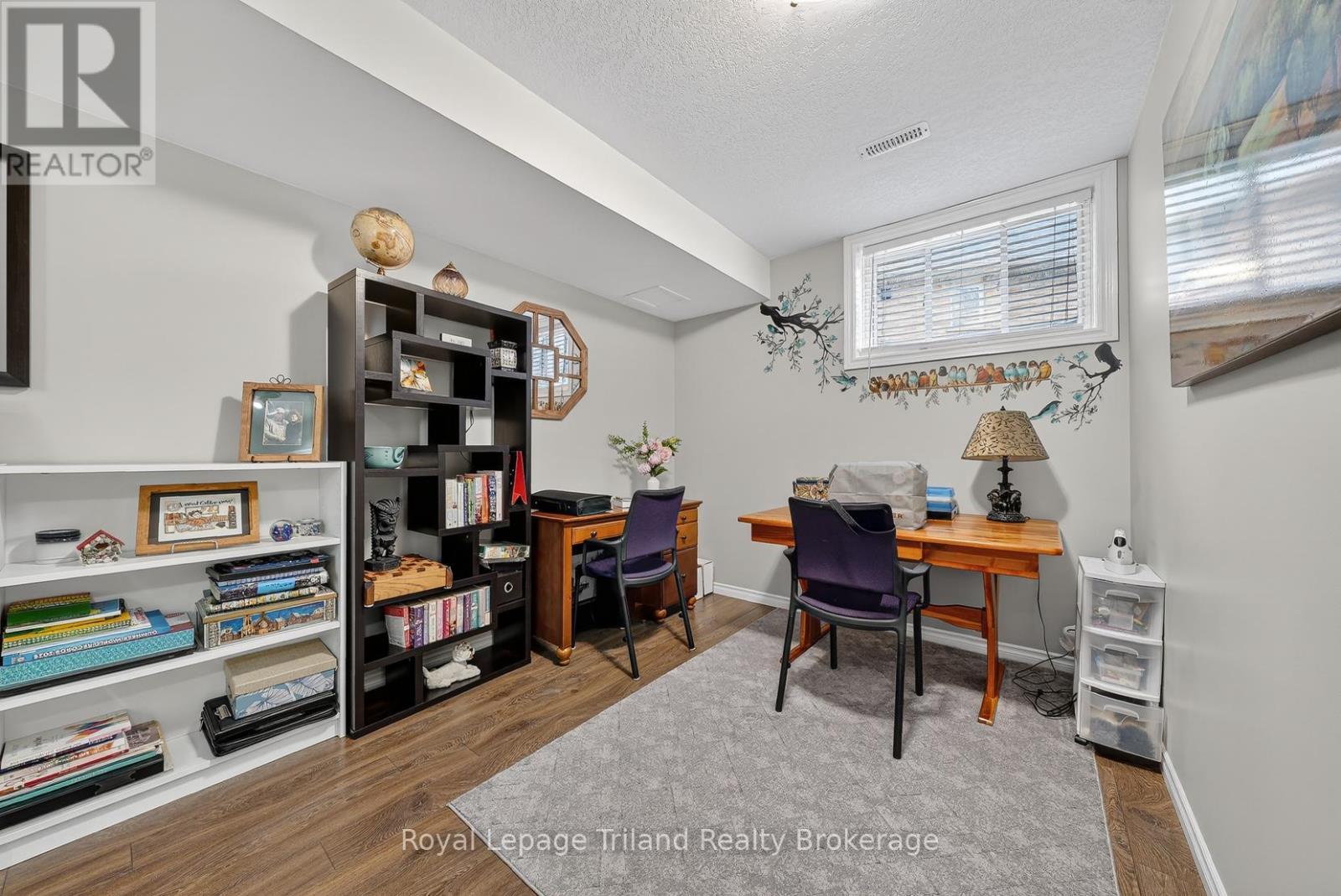 Bedroom 4 - 46 Colin Avenue, Tillsonburg, ON - Indoor