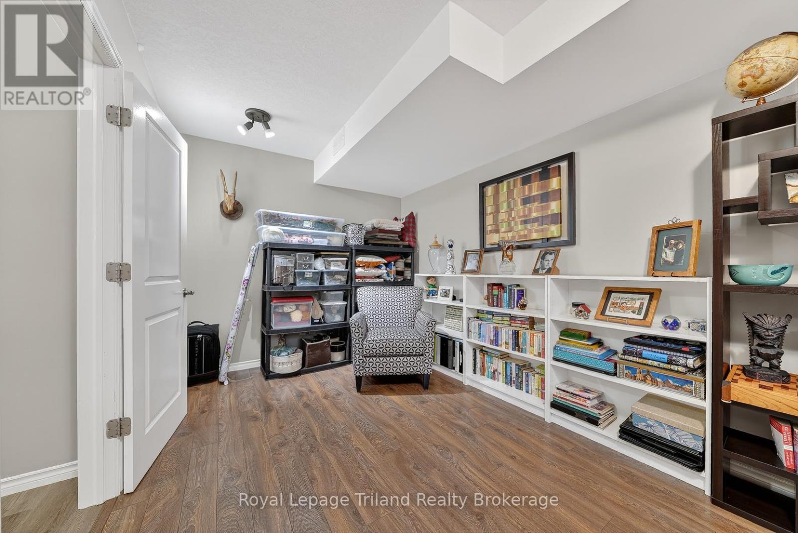 Bedroom 4 - 46 Colin Avenue, Tillsonburg, ON - Indoor