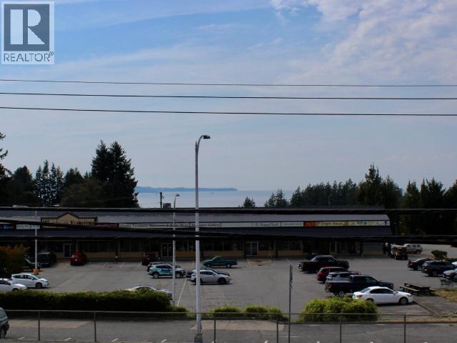 4856 Joyce Ave, Powell River, BC - Outdoor