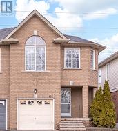 634 AMARETTO AVENUE Pickering, ON L1X 2V2