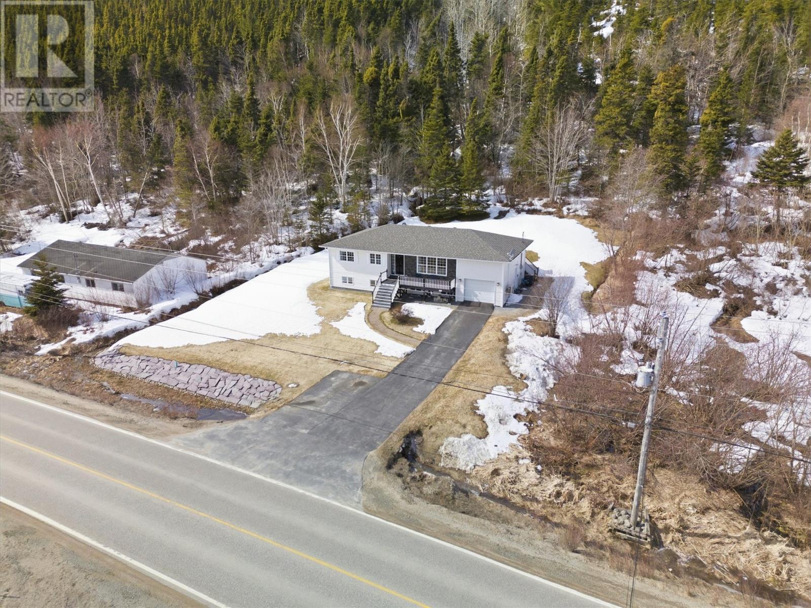 67 Jr Smallwood Boulevard, Gambo, NL - Outdoor