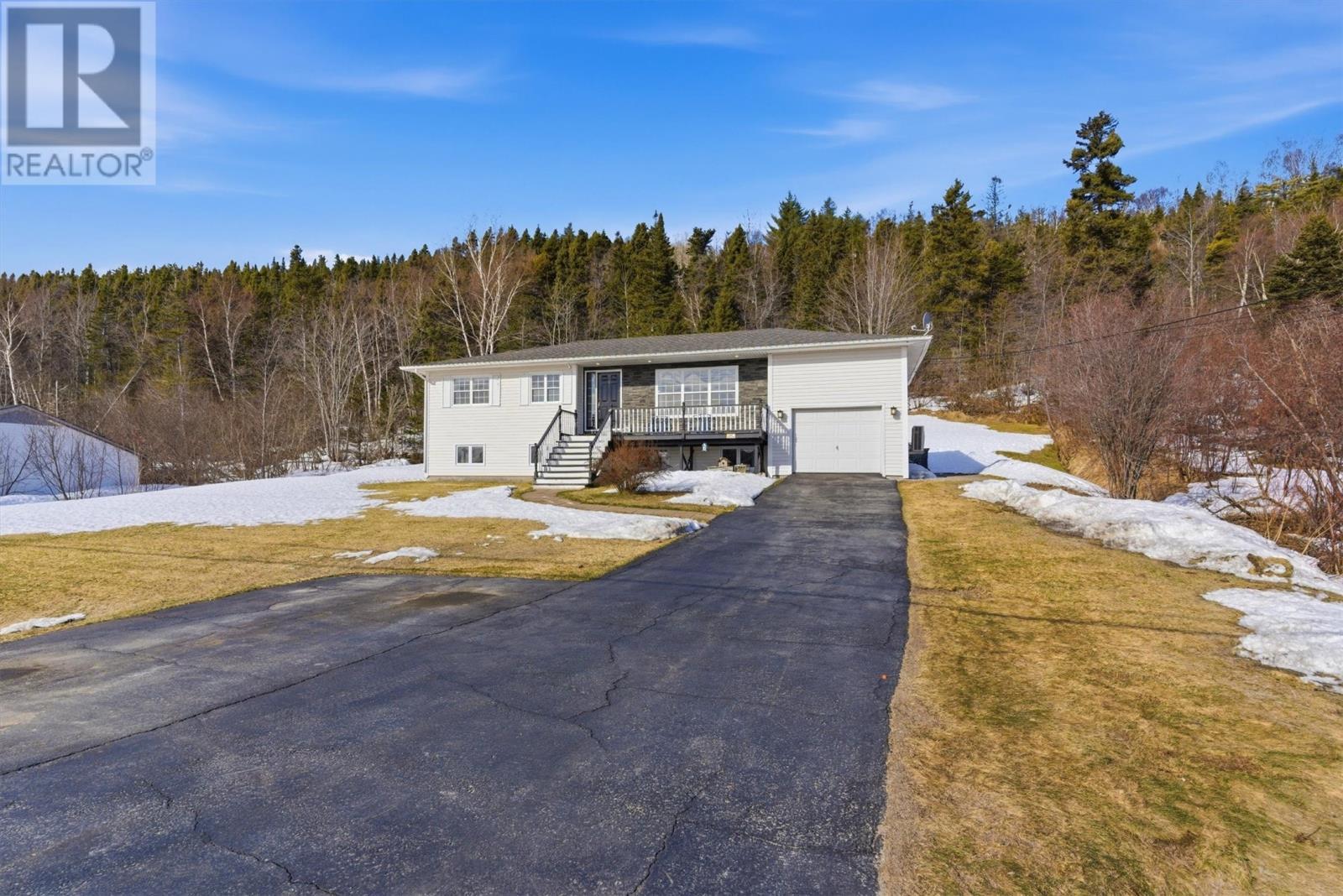 67 Jr Smallwood Boulevard, Gambo, NL - Outdoor