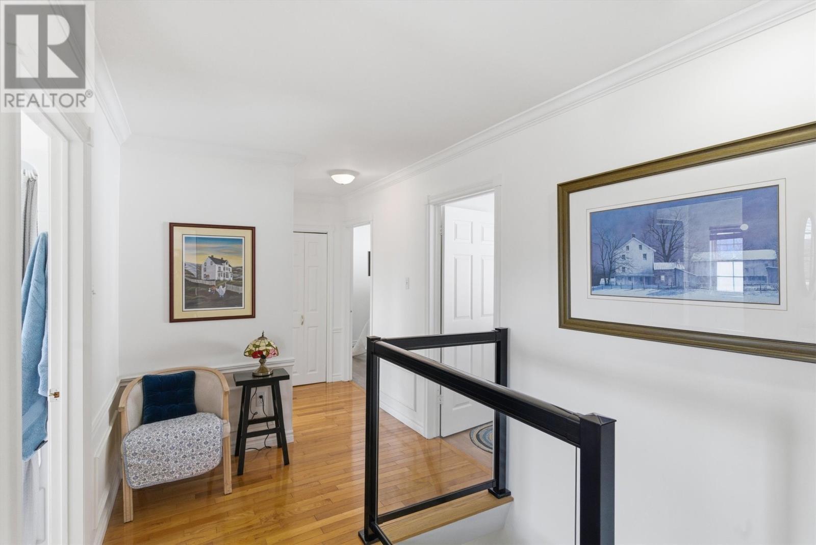 67 Jr Smallwood Boulevard, Gambo, NL - Indoor Photo Showing Other Room