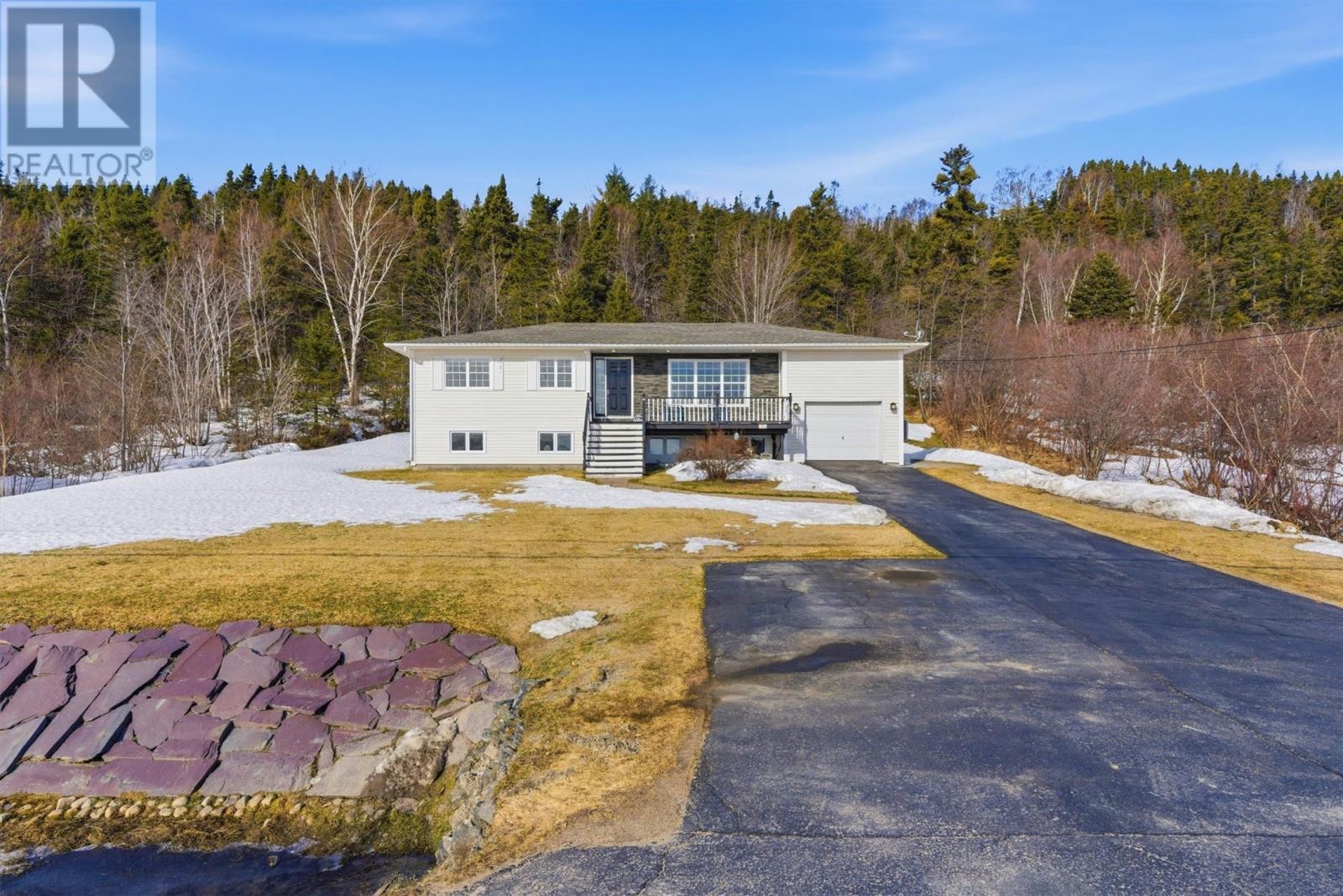 67 Jr Smallwood Boulevard, Gambo, NL - Outdoor