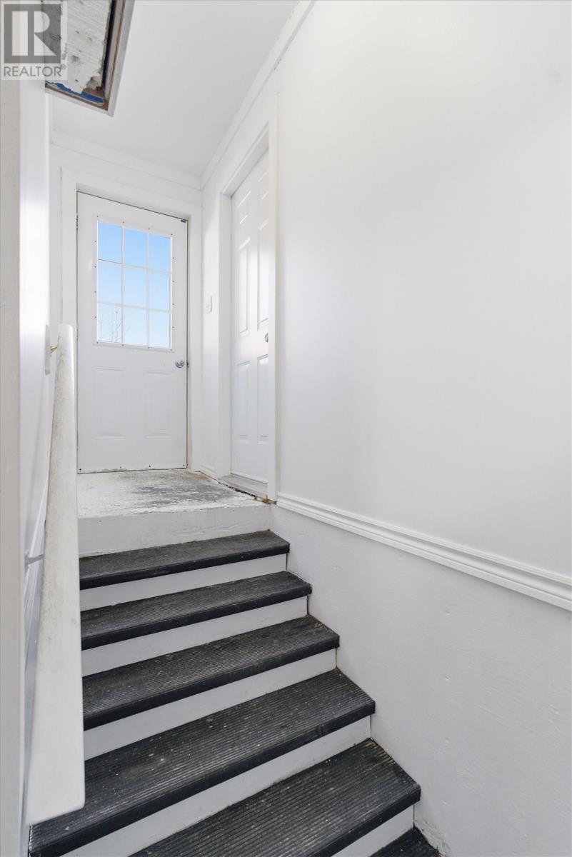 67 Jr Smallwood Boulevard, Gambo, NL - Indoor Photo Showing Other Room