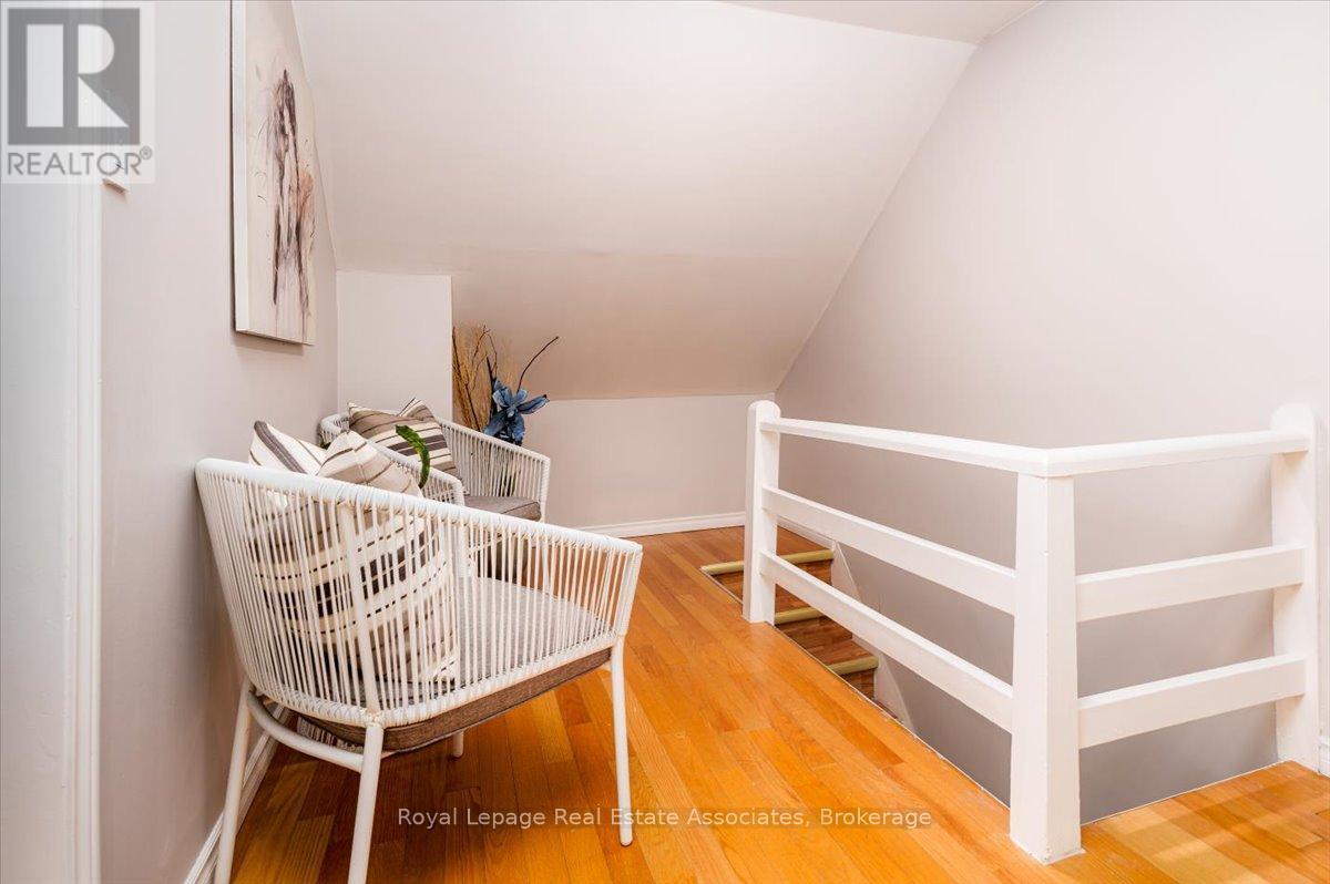 123 Market Street, Hamilton, ON - Indoor Photo Showing Other Room