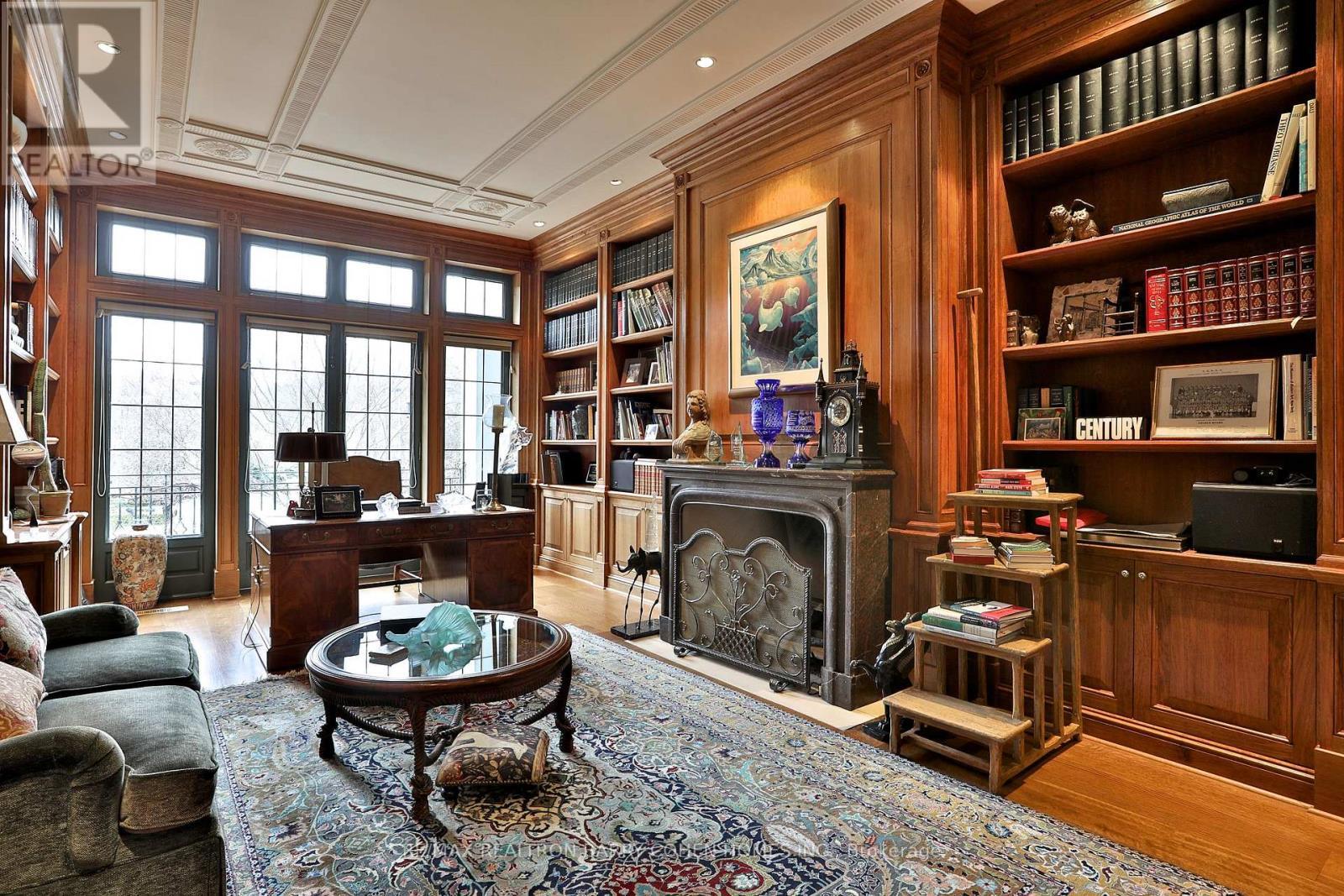 85 The Bridle Path, Toronto, ON - Indoor