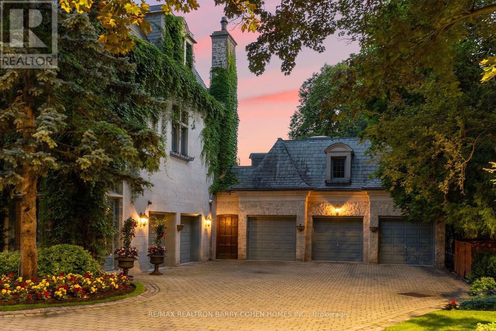 85 The Bridle Path, Toronto, ON - Outdoor