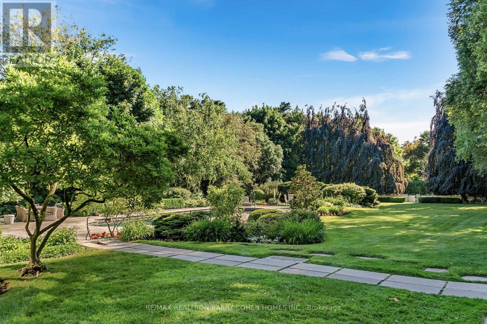 85 The Bridle Path, Toronto, ON - Outdoor