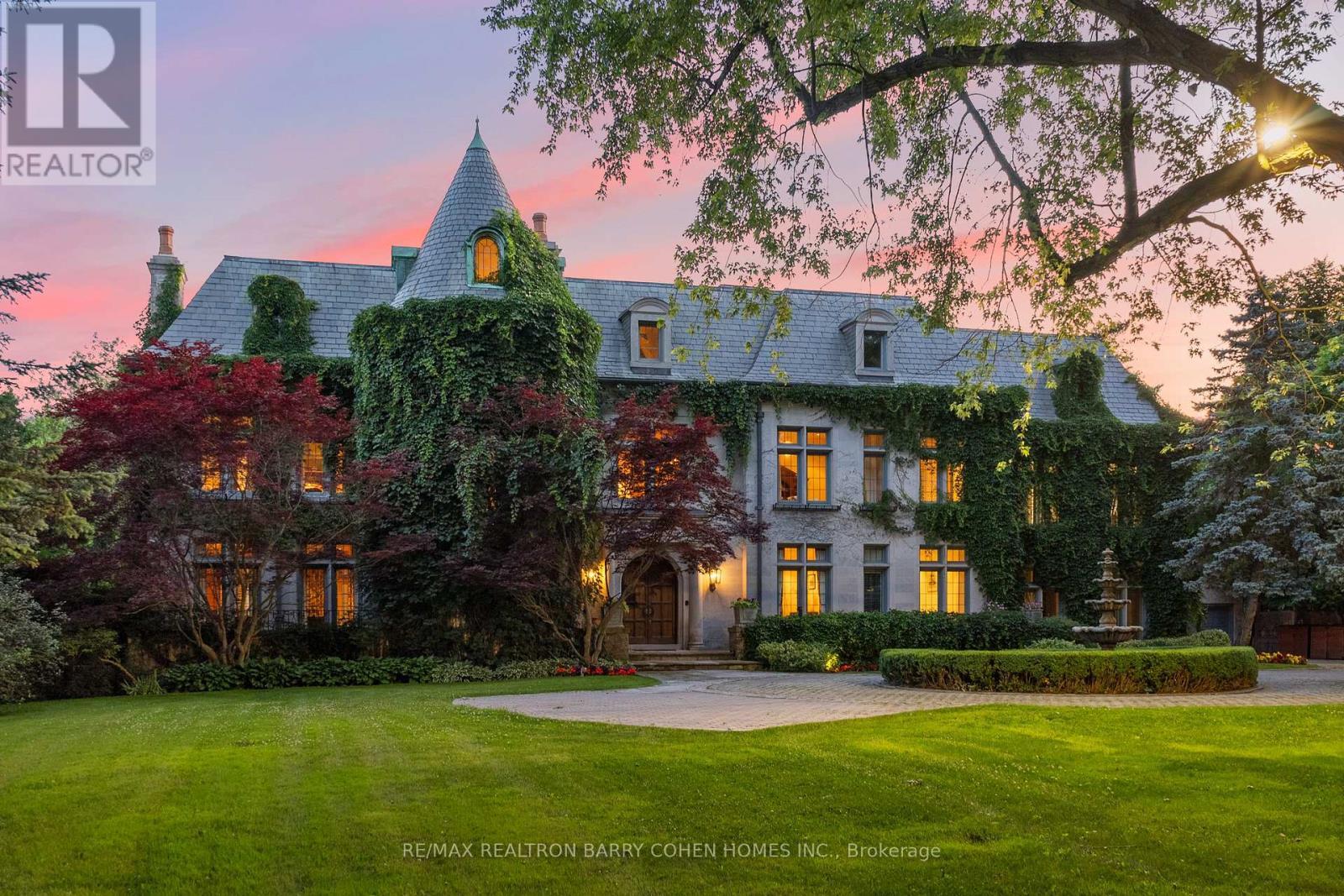 85 The Bridle Path, Toronto, ON - Outdoor