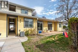 476 SALAMANDER Avenue Unit# 102 Oliver, BC V0H 1T3