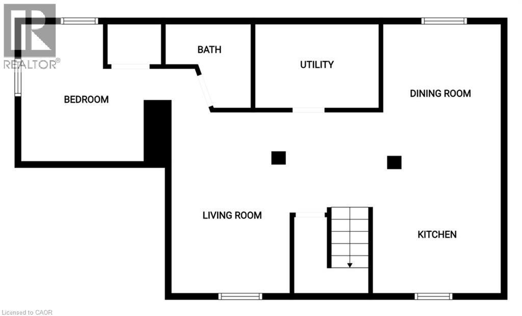 302 East 27Th Street, Hamilton, ON - Other