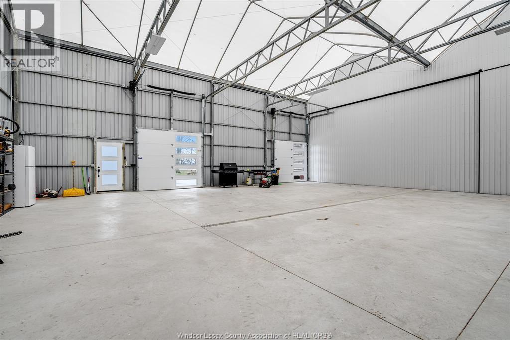 496 County Rd 34, Ruthven, ON