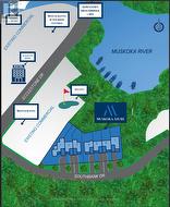 VACANT RESIDENTIAL LAND SOUTHBANK DRIVE Bracebridge, ON P1L 1X2
