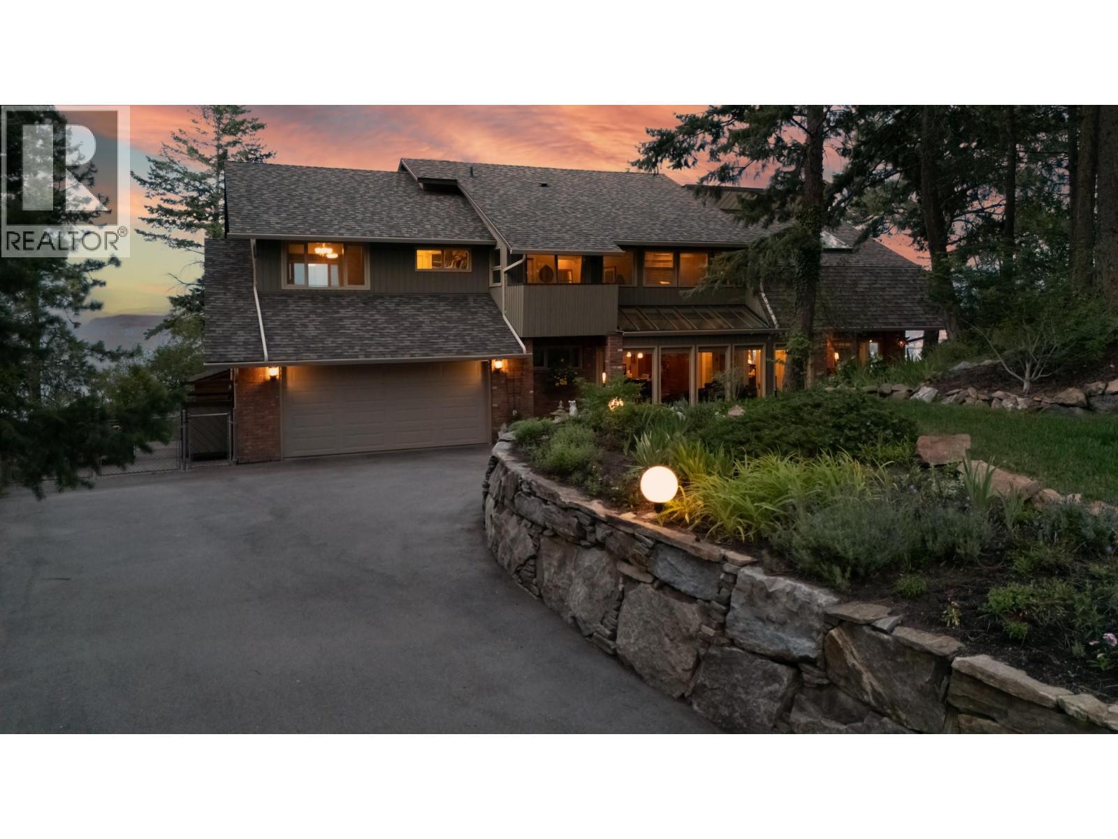 1776 Keloka Drive, West Kelowna, BC - Outdoor