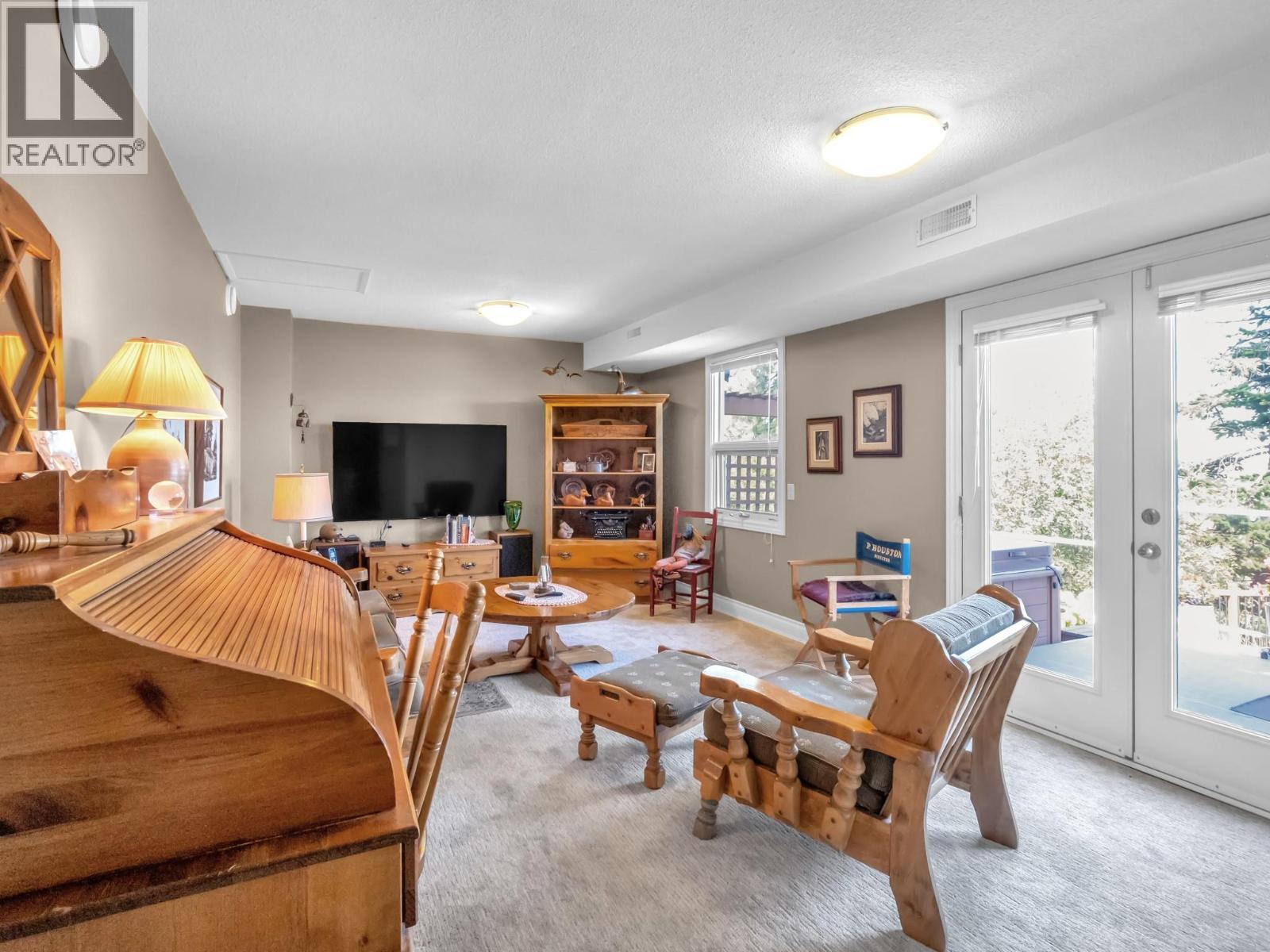 1776 Keloka Drive, West Kelowna, BC - Indoor Photo Showing Other Room