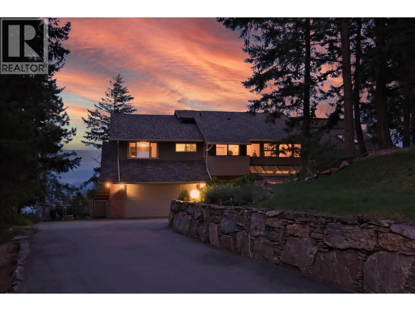 1776 Keloka Drive, West Kelowna, BC - Outdoor