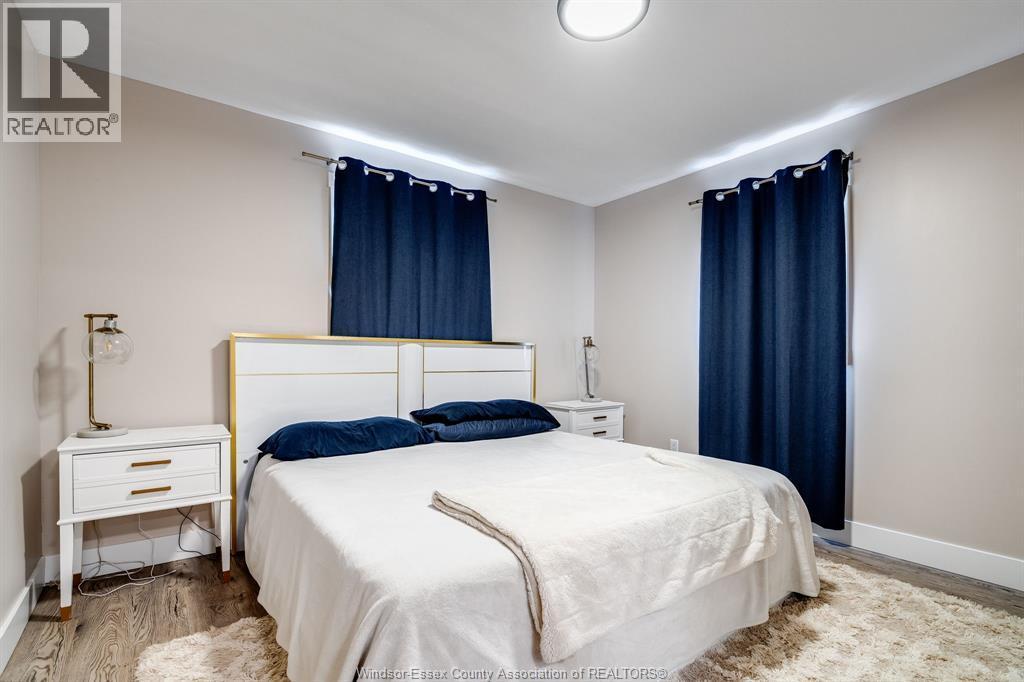 496 County Rd 34, Ruthven, ON - Indoor Photo Showing Bedroom