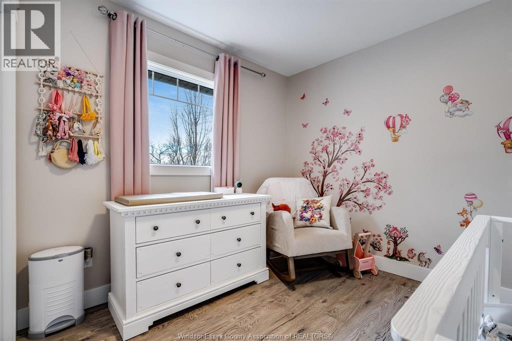496 County Rd 34, Ruthven, ON - Indoor Photo Showing Bedroom