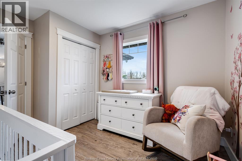 496 County Rd 34, Ruthven, ON - Indoor