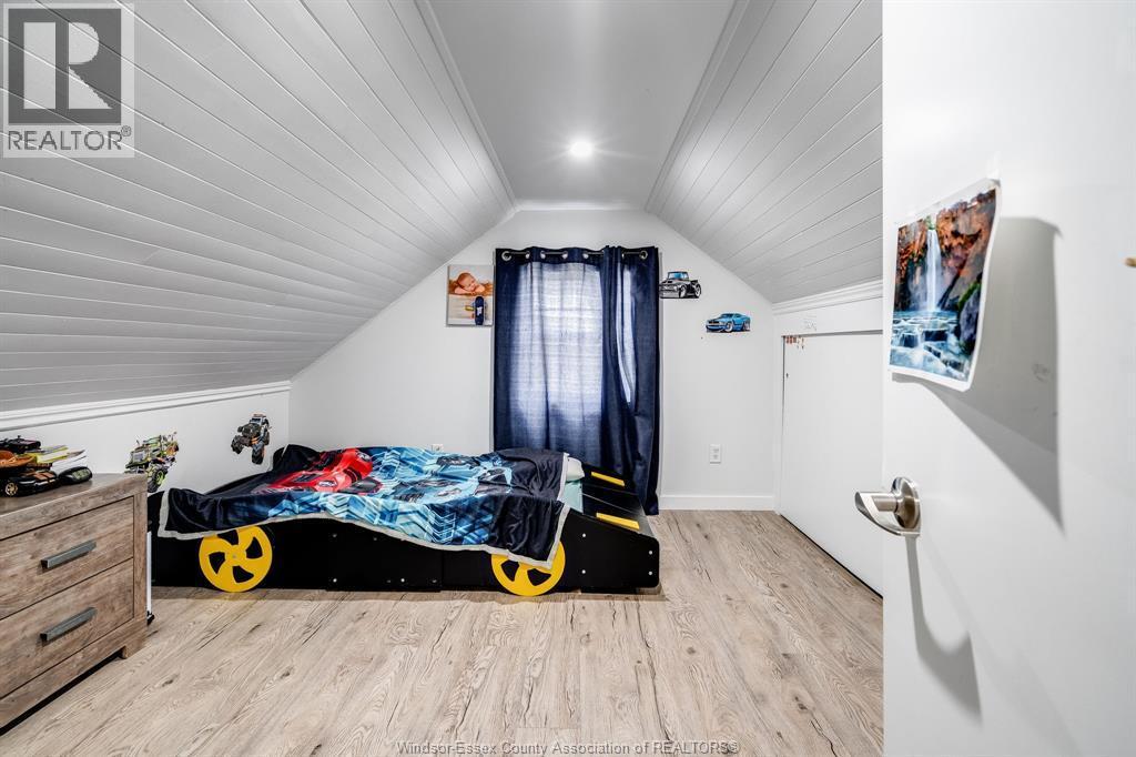 496 County Rd 34, Ruthven, ON - Indoor