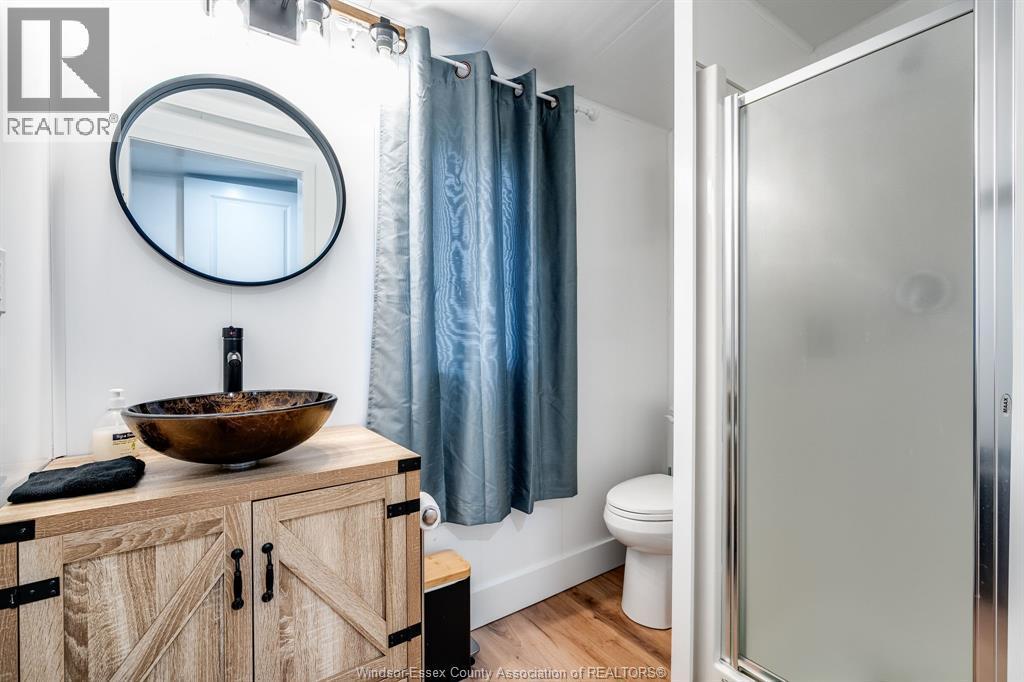 496 County Rd 34, Ruthven, ON - Indoor Photo Showing Bathroom