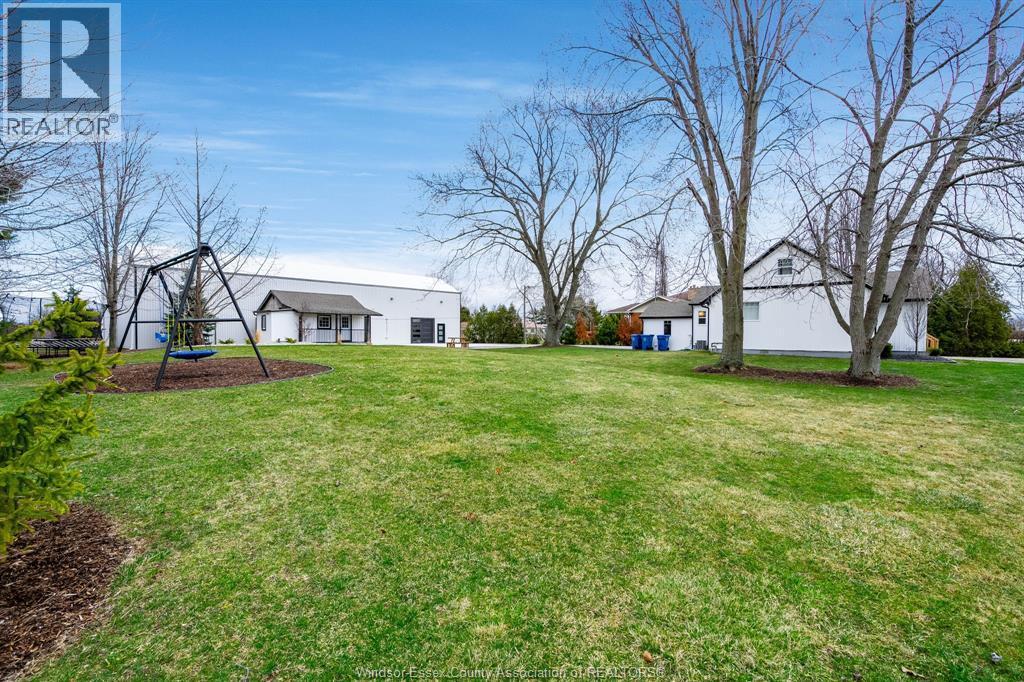 496 County Rd 34, Ruthven, ON - Outdoor