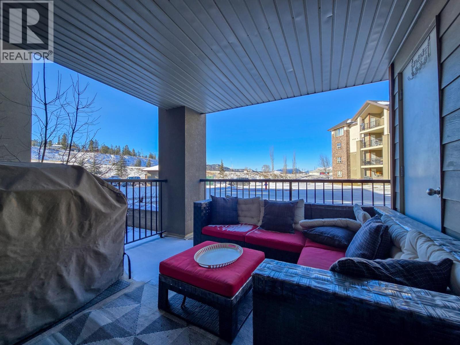 205 Third Avenue Unit# 1102, Invermere, BC - Outdoor With Exterior