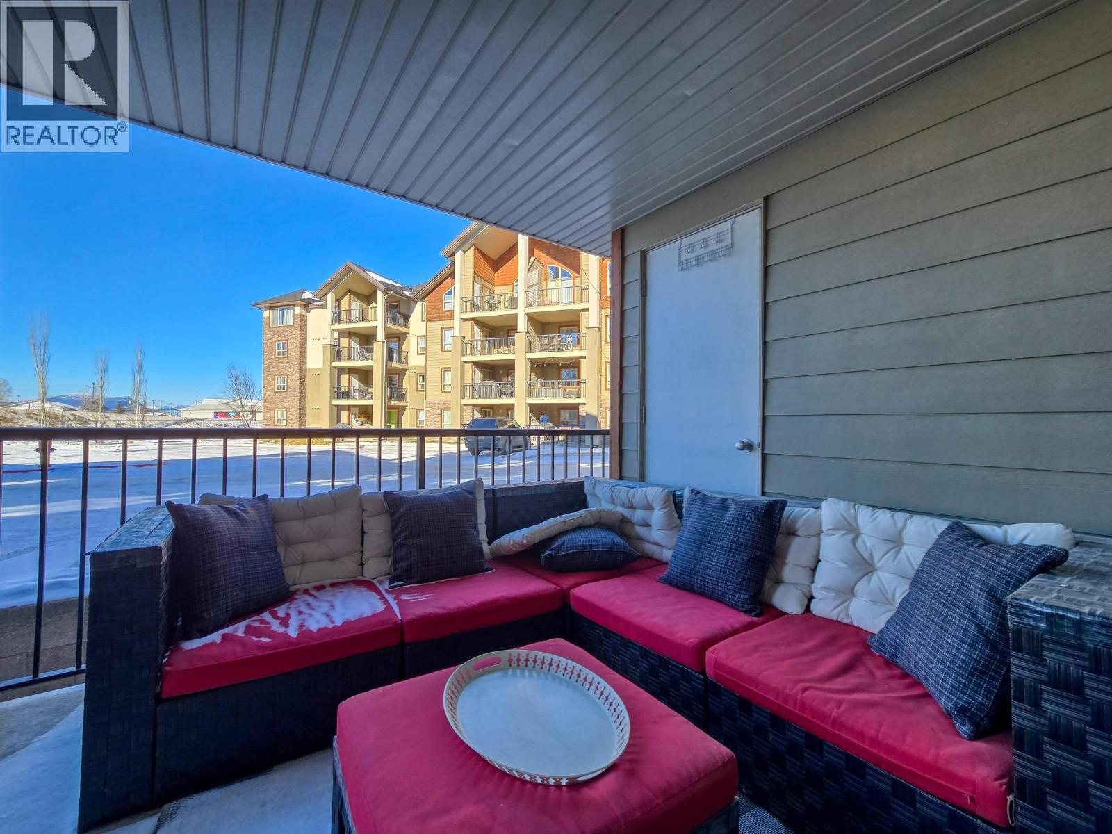 205 Third Avenue Unit# 1102, Invermere, BC - Outdoor With Exterior