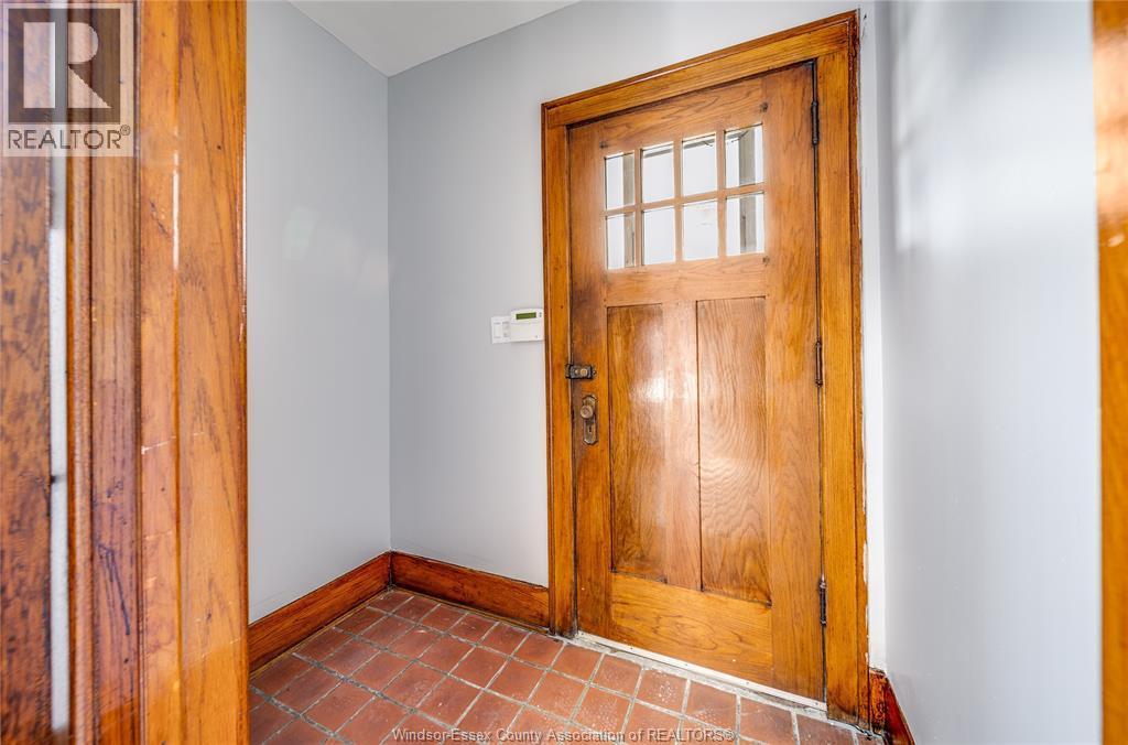358 Partington, Windsor, ON - Indoor Photo Showing Other Room