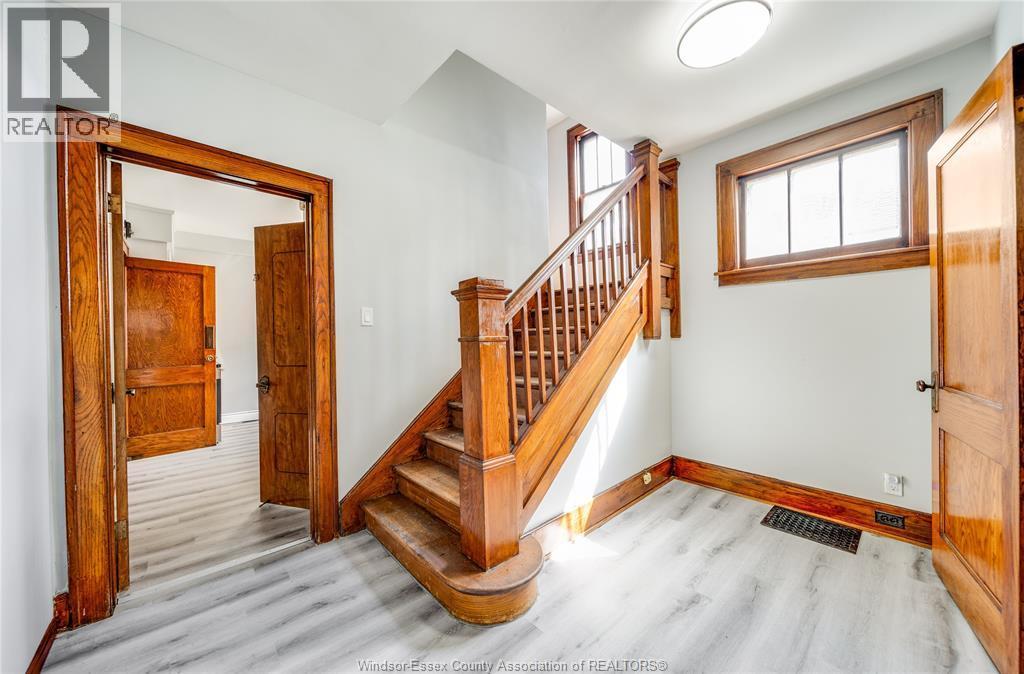 358 Partington, Windsor, ON - Indoor Photo Showing Other Room