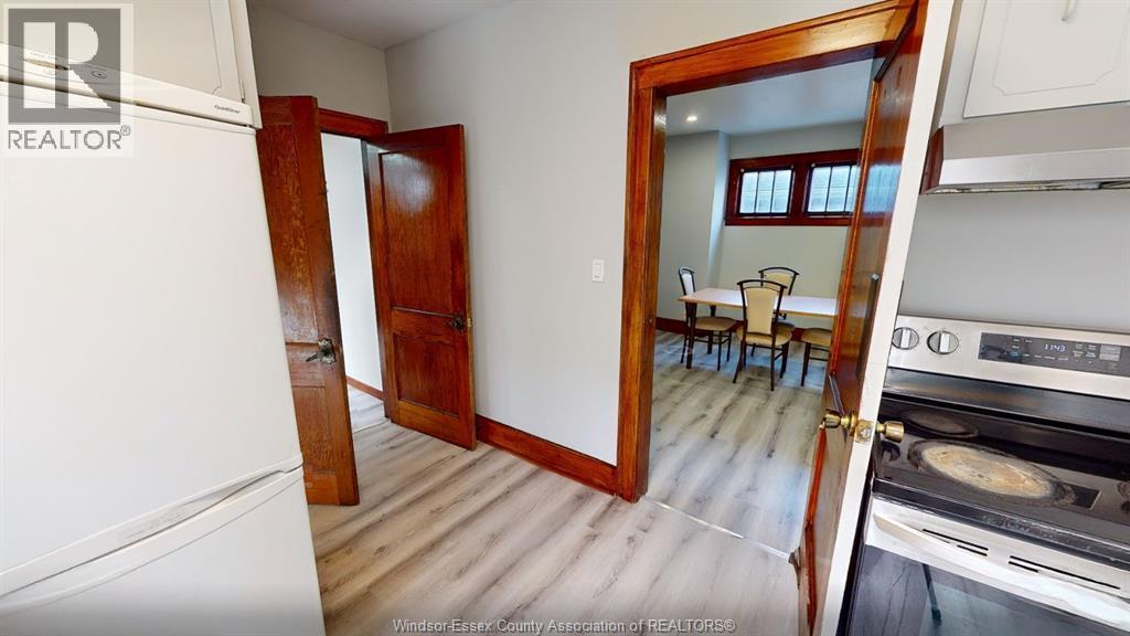 358 Partington, Windsor, ON - Indoor