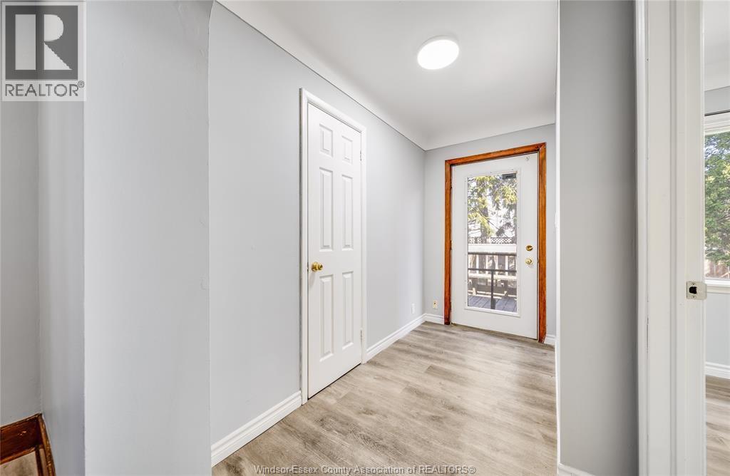 358 Partington, Windsor, ON - Indoor Photo Showing Other Room