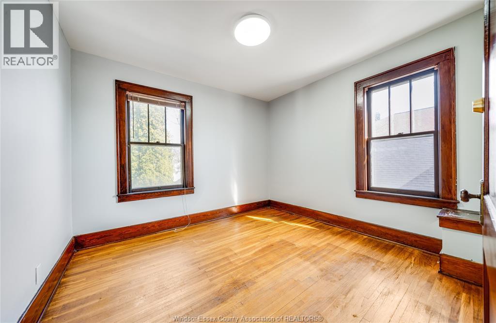358 Partington, Windsor, ON - Indoor Photo Showing Other Room
