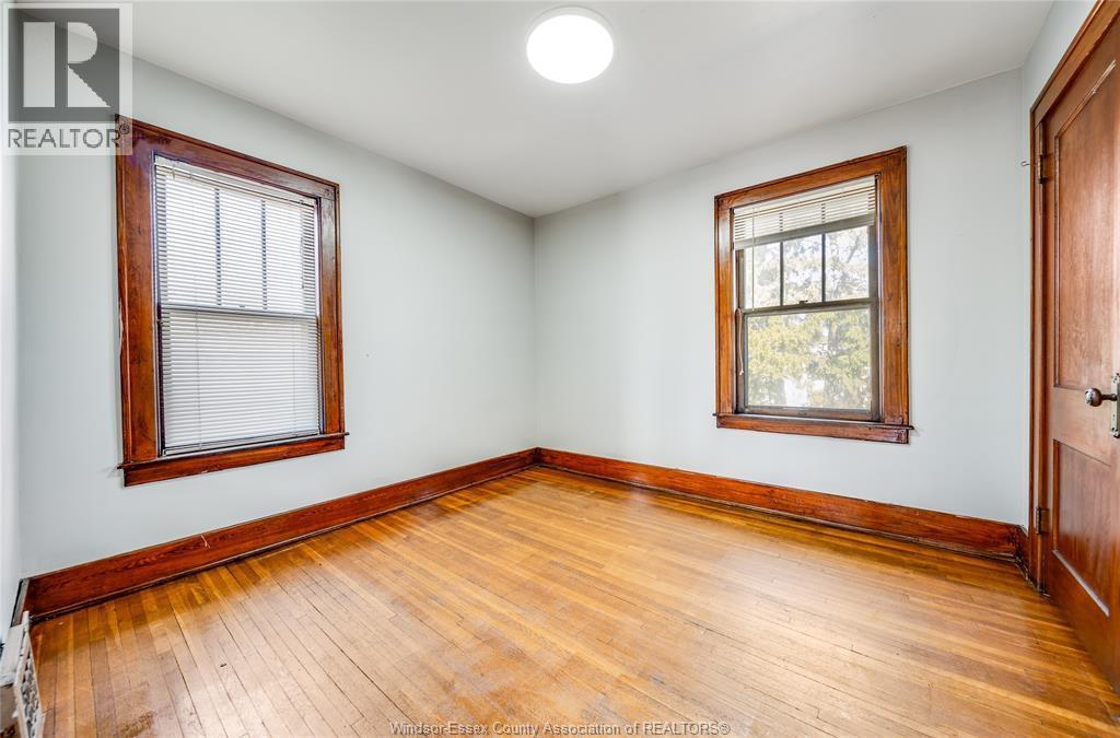 358 Partington, Windsor, ON - Indoor Photo Showing Other Room