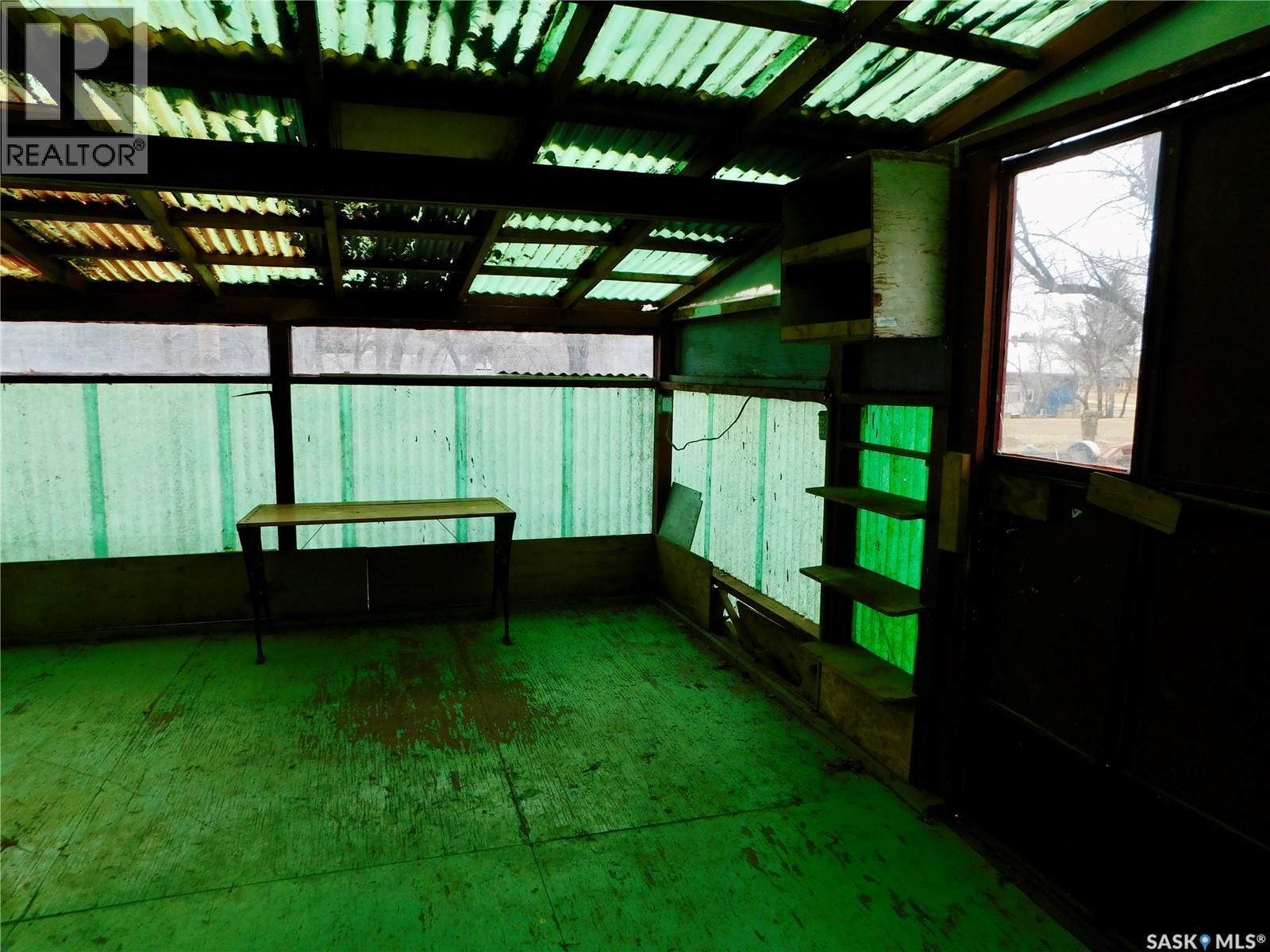 214 2Nd Street E, Lafleche, SK - Outdoor