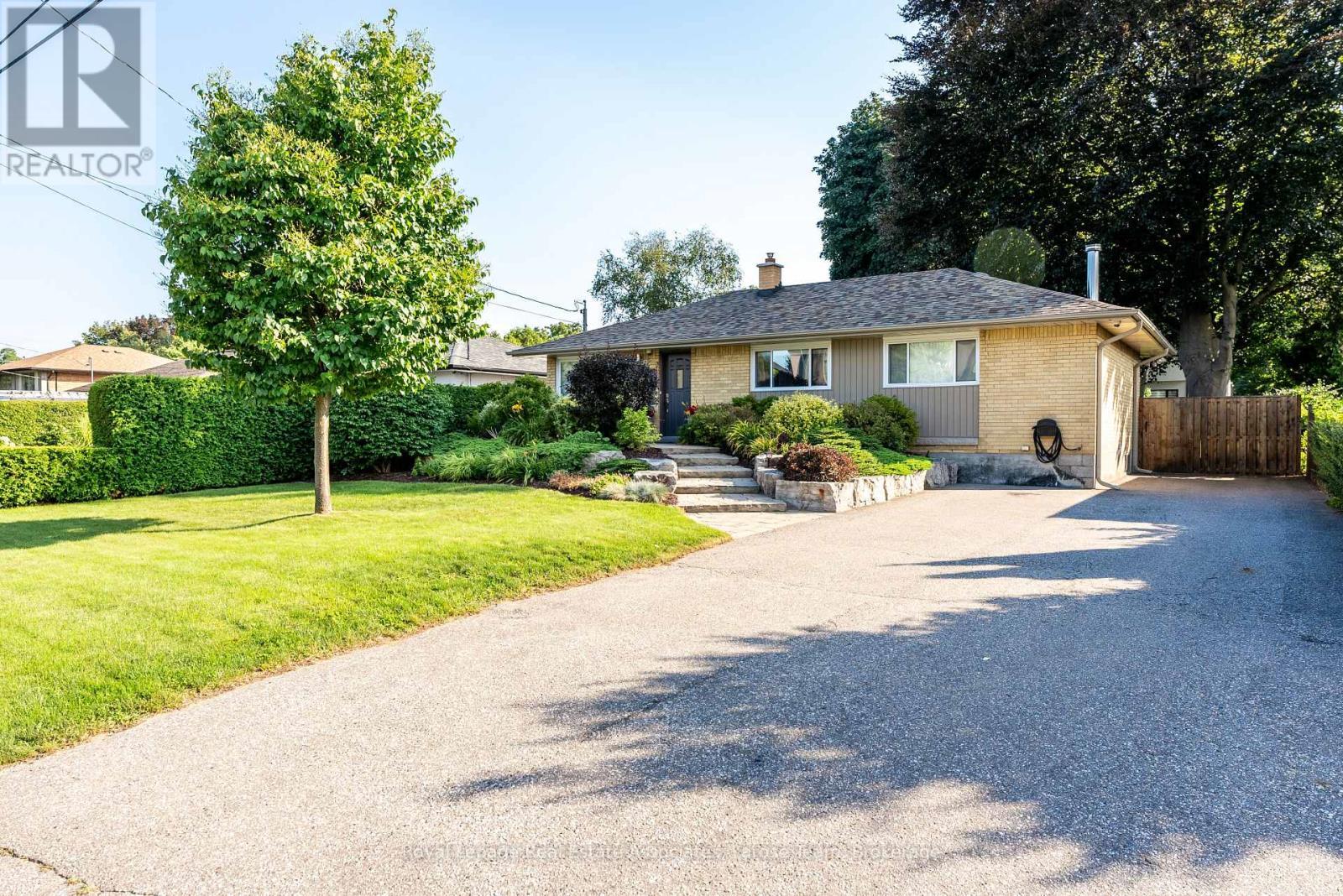 2176 Florian Road, Mississauga, ON - Outdoor