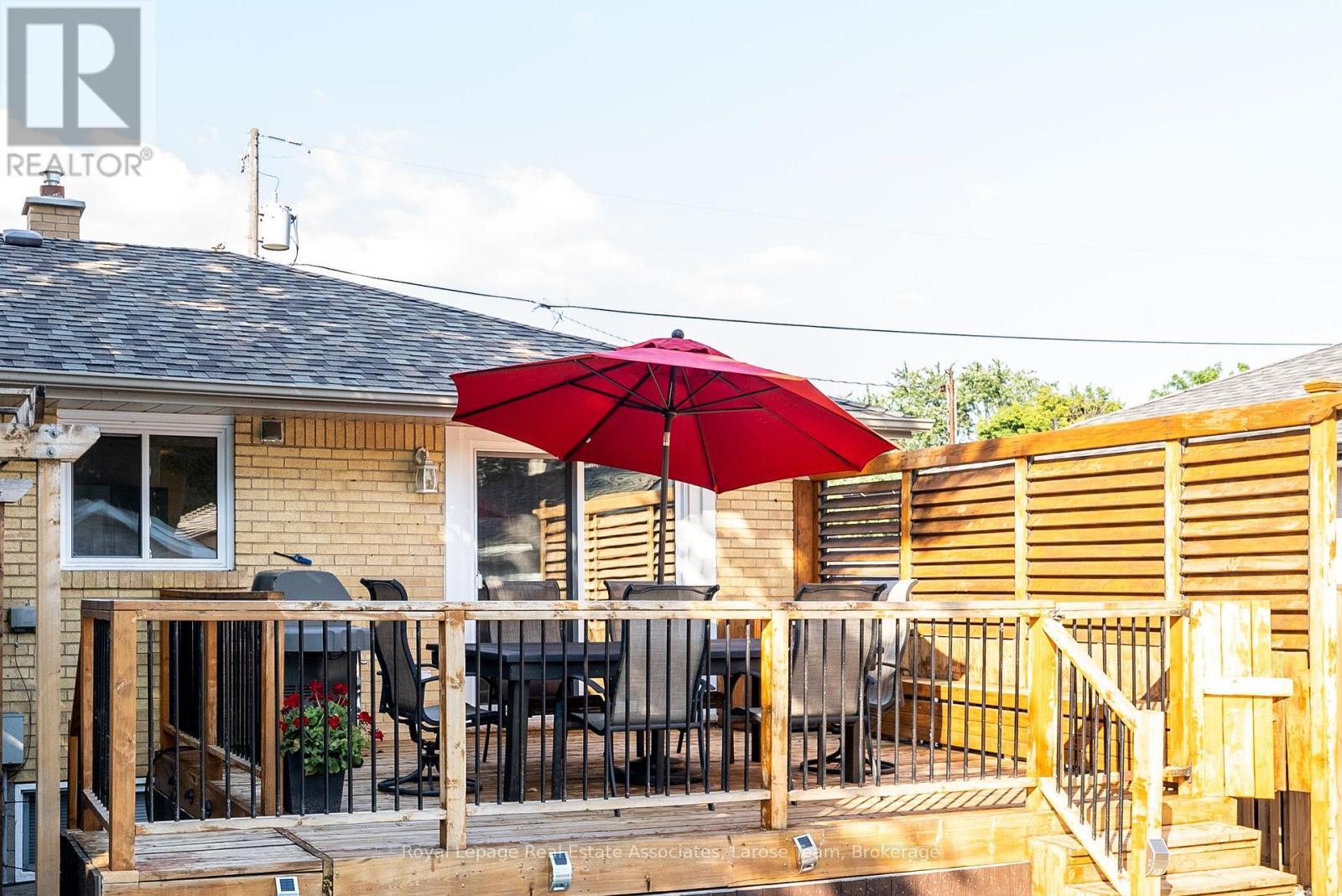 2176 Florian Road, Mississauga, ON - Outdoor