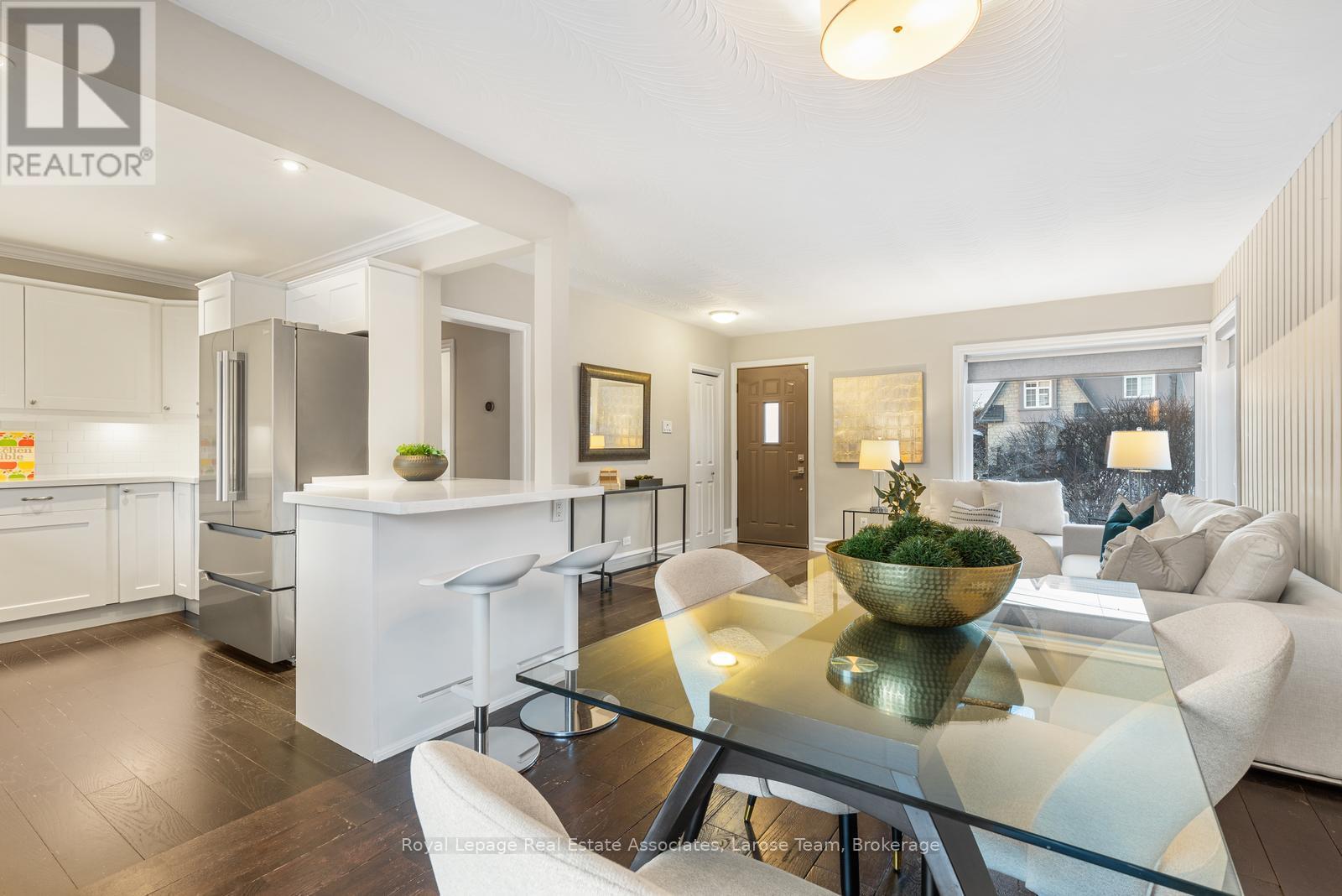 2176 Florian Road, Mississauga, ON - Indoor