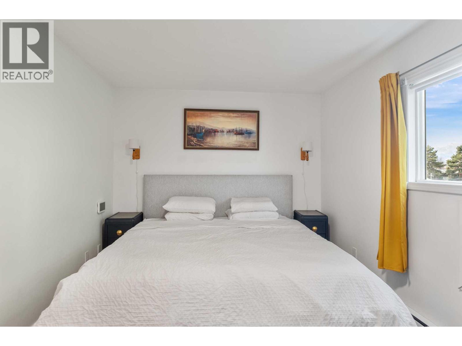 1985 Burtch Road Unit# 14, Kelowna, BC - Indoor Photo Showing Bedroom
