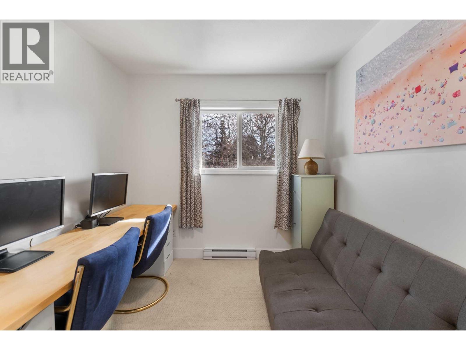 1985 Burtch Road Unit# 14, Kelowna, BC - Indoor Photo Showing Office
